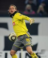 FUSSBALL, 1. BUNDESLIGA, 20. Spieltag: Hoffenheim, HILDEBRAND