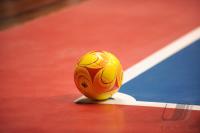 Fussball International FIFA FUTSAL WM 2008