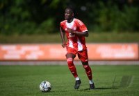 Fussball U 17 DFB Nachwuchsliga 2025/2026
SSV Ulm - FC Bayern Muenchen