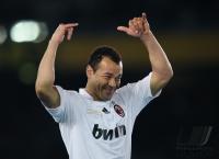 Fussball International  Club WM   Finale Boca Juniors - AC Mailand