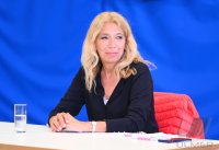 PK Vereinsgruendung, BewegtEuch,  will Kindern in Corona-Zeiten Sport ermoeglichen