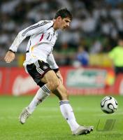Fussball International, Deutschland U21: GOMEZ