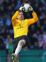 Fussball: DFB Pokal Finale: SV Werder Bremen, WIESE