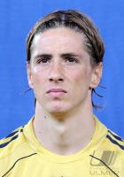 FUSSBALL EURO 2008: Russland - Spanien