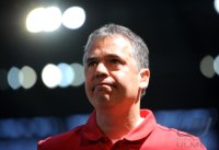 2. Fussball Bundesliga : Sportdirektor Andreas Rettig (FC Augsburg)