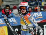 Ski Alpin; Riesenslalom Aspen Damen