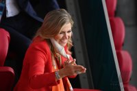 Fussball International Europameisterschaft 2021: Niederlande - Ukraine