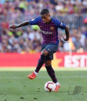 FUSSBALL International 2018/2019: FC Barcelona