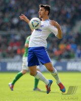 Fussball 1. Bundesliga, Saison 2011/2012: SV Werder Bremen - FC Schalke 04