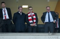 Fussball CHL 14/15 Viertelfinale: FC Porto - FC Bayern Muenchen