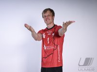 Volleyball 2. Bundesliga Saison 24/25: Fotoshooting TV Rottenburg