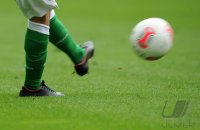 Fussball 1. Bundesliga, Saison 2012/2013: Hannover 96 - Werder Bremen