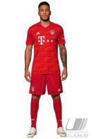 Fussball 1. Bundesliga 2019/2020: Fototermin beim FC Bayern Muenchen