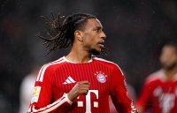 Fussball  1. Bundesliga   Saison 2026/2027     6. Spieltag  FC Bayern Muenchen - RB Leipzig