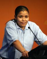 Fussball FIFA Women &laquo;s Football Symposium