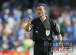 Fussball INTERNATIONAL  EURO 2004