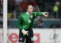 Fussball Testspiel Deutschland - USA