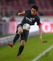 Fussball  1. Bundesliga  13/14: Ja-Cheol Koo (1. FSV Mainz 05)
