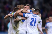 Fussball International Europameisterschaft 2016: Russland - Slowakei
