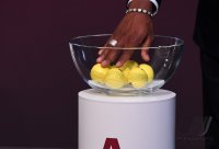 Fussball International Concacaf-Vorrundenauslosung FIFA WM Katar 2022