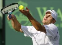 Tennis Key Biscayne 2006 - Roddick