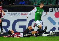 FUSSBALL, 1. BUNDESLIGA, 28. Spieltag: Bremen - Nuernberg