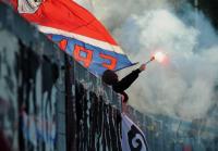 Fussball Superleague Schweiz FC Aarau - FC  Basel