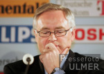 DFB Pressekonfernz: Tickets FIFA WM 2006, Horst R. SCHMIDT