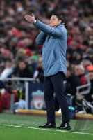 Fussball CHL 18/19 Achtelfinale: FC Liverpool - FC Bayern Muenchen