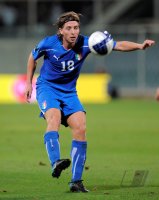 Fussball International EM 2012-Qualifikation: Riccardo MONTOLIVO (Italien)