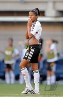 Fussball Frauen FIFA U 20  WM  2008      Vorrunde 