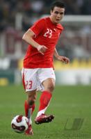 Fussball International TestspielDeutschland - Schweiz