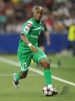 Fussball, 19.08.2009, Red Bull Salzburg - Maccabi Haifa FC