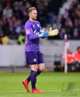 Fussball 1. Bundesliga Saison 18/19: VfB Stuttgart - FC Schalke 04