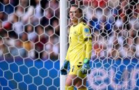 Fussball Frauen Euro 2025 Deutschland - Daenemark