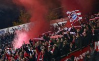 Fussball Regionalliga Sued 2012/2013:  FC Bayern Muenchen II - TSV 1860 II