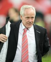 Fussball International Testspiel Schweiz - Brasilien