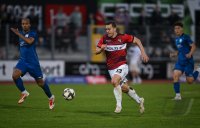 FUSSBALL WFV Pokal 2024/2025
Halbfinale, TSG Balingen - SGV Freiberg