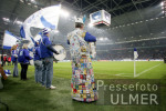 Fussball 1. Bundesliga, Fans Schalke 04