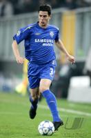 Fussball Champions League: Chelsea London