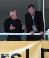 Basketball  1. Bundesliga 2007/2008   Tuebingen -  Koeln