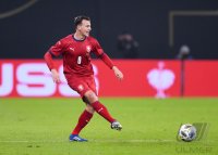 Fussball International Testspiel: Deutschland - Tschechische Republik