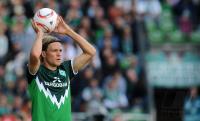 Fussball: 1. Bundesliga Saison 2010/2011: SV Werder Bremen, FRITZ