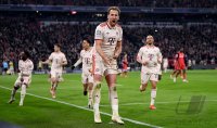 Fussball International CHL 24/25: FC Bayern Muenchen - Bayer 04 Leverkusen