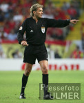 Fussball INTERNATIONAL  EURO 2004  Spanien - Portugal