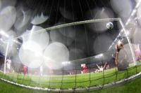 FUSSBALL EURO 2008: Tuerkei - Tschechien