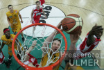 Basketball  1. Bundesliga Walter Tbingen  - Gie&sect;en