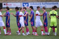 Fussball  BITZER Cup U 19 Junioren 2026
