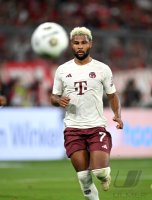Fussball Supercup 23/24: FC Bayern Muenchen - RB Leipzig