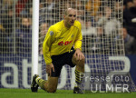 FUSSBALL CHL  Real Madrid  -  Boeussia Dortmund      Spielszene